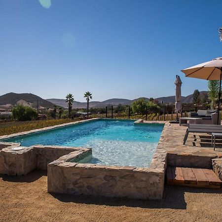 Rancho Cien Piedras Villa Sansoni Kültér fotó