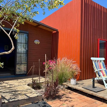 Rancho Cien Piedras Villa Sansoni Kültér fotó