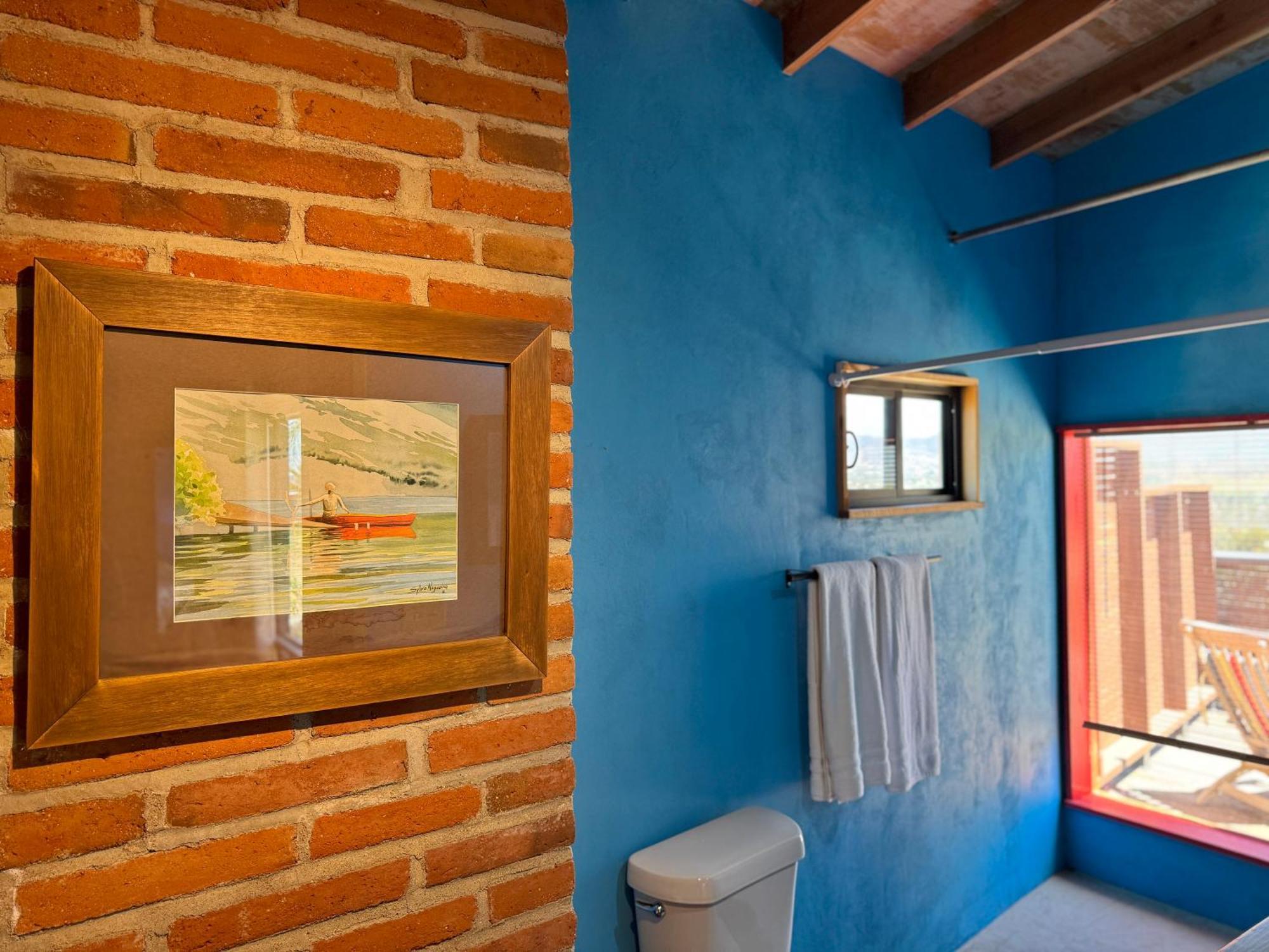 Rancho Cien Piedras Villa Sansoni Kültér fotó