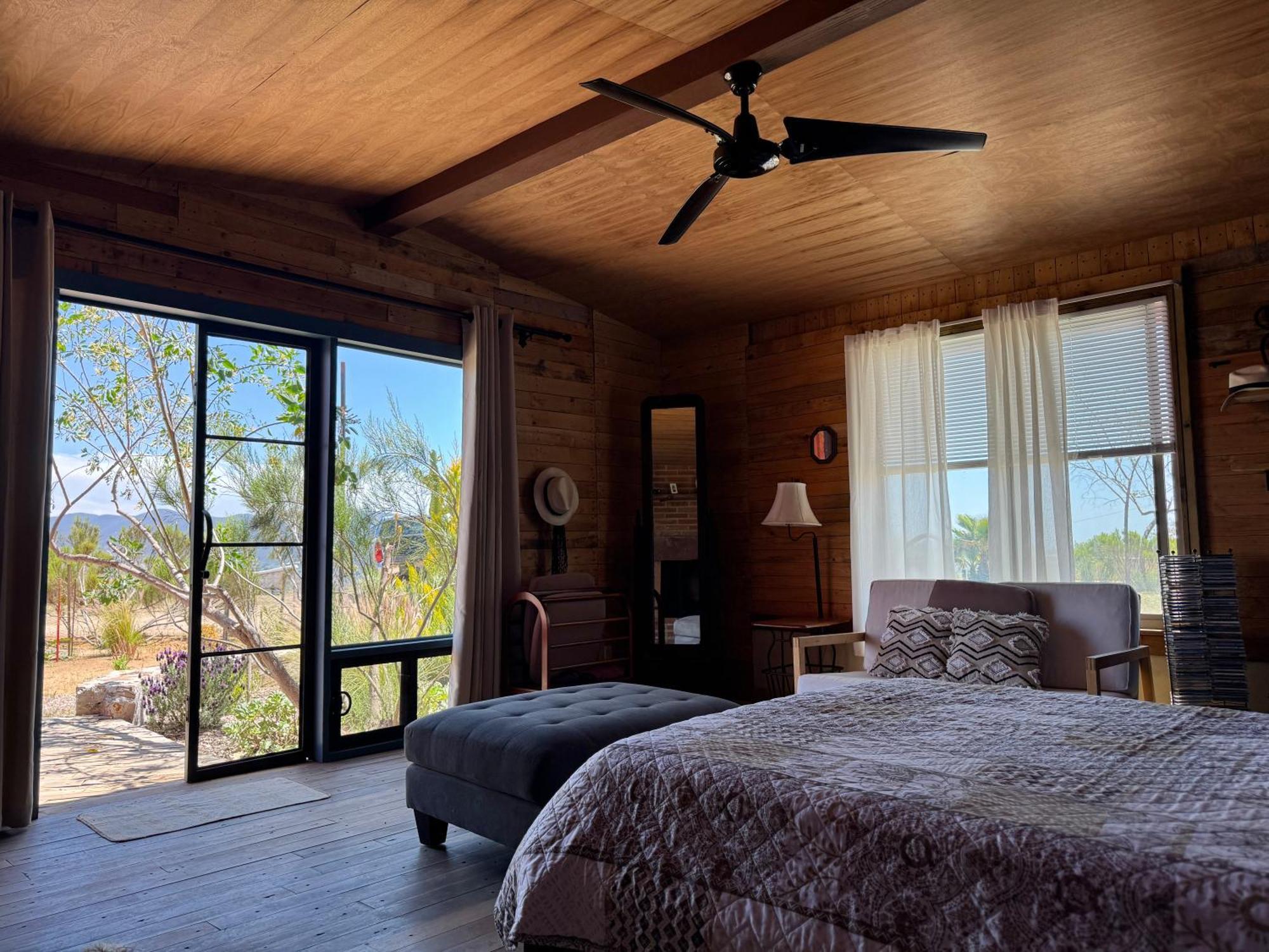 Rancho Cien Piedras Villa Sansoni Kültér fotó