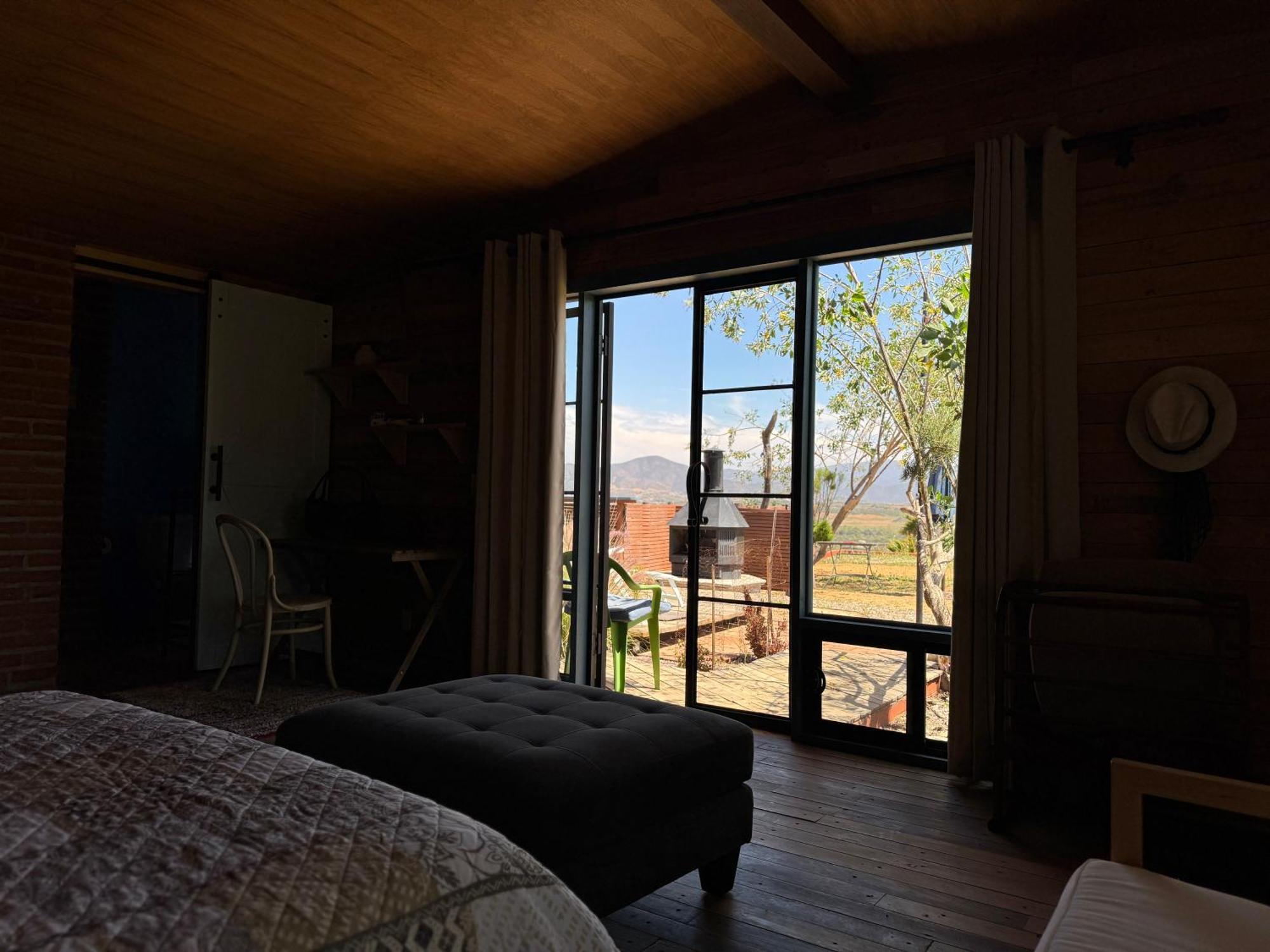 Rancho Cien Piedras Villa Sansoni Kültér fotó