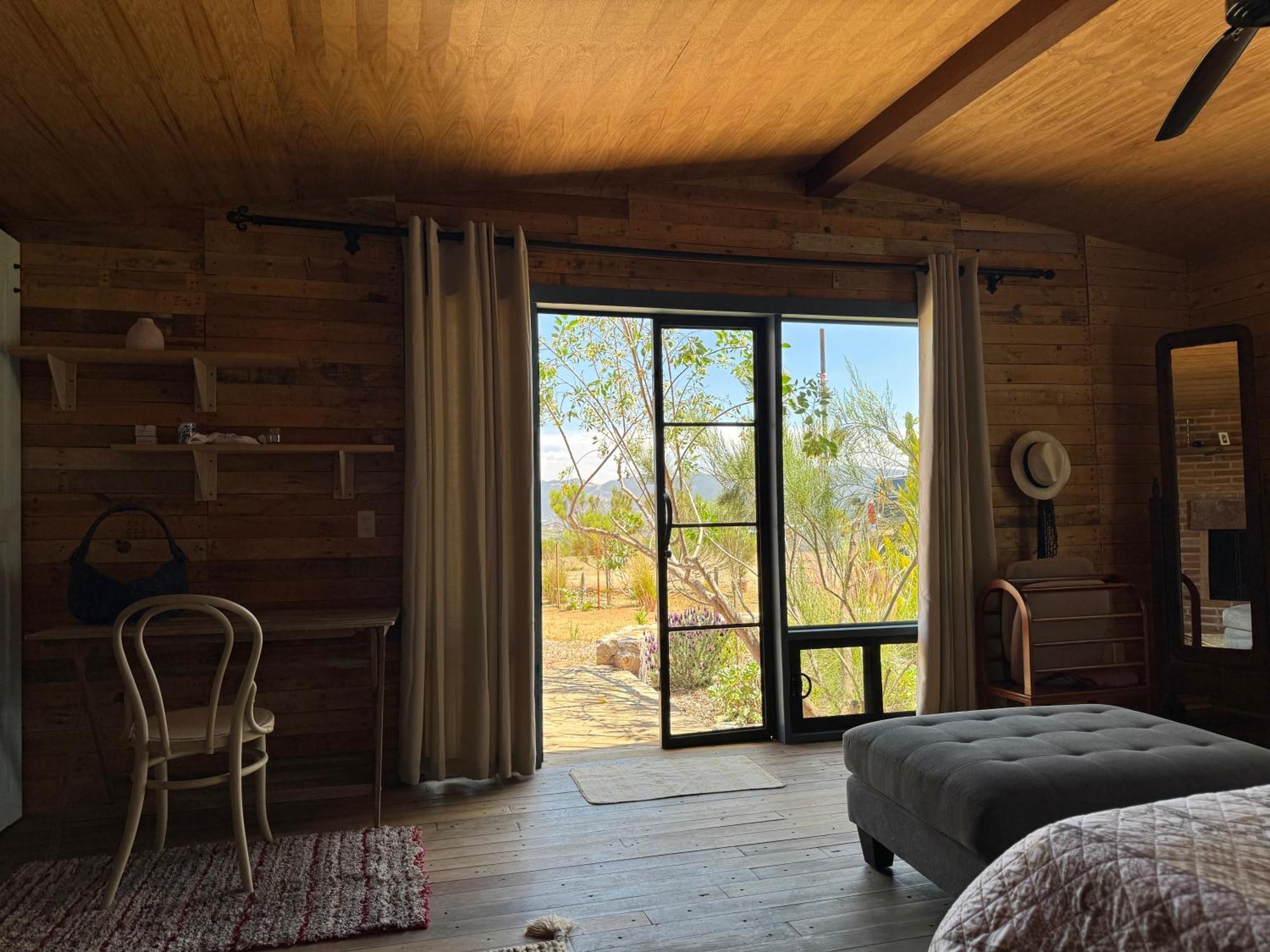 Rancho Cien Piedras Villa Sansoni Kültér fotó