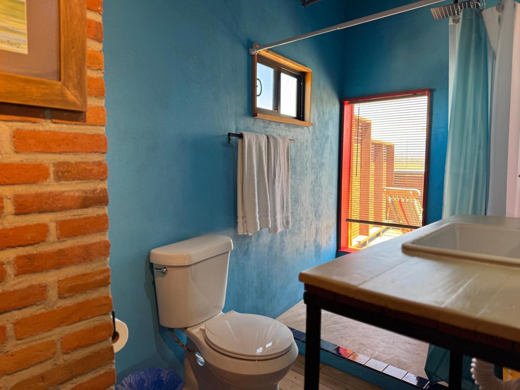 Rancho Cien Piedras Villa Sansoni Kültér fotó
