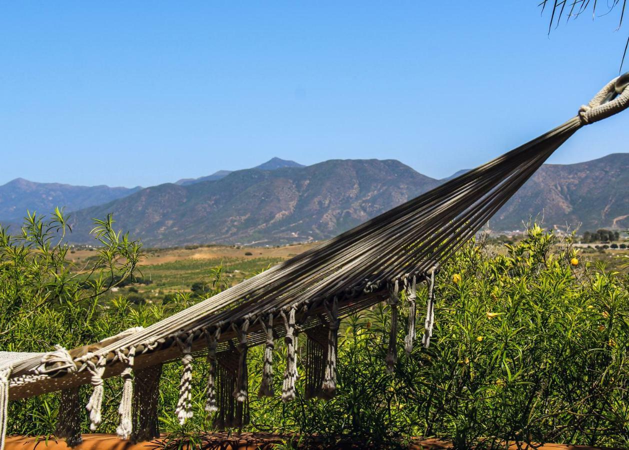 Rancho Cien Piedras Villa Sansoni Kültér fotó