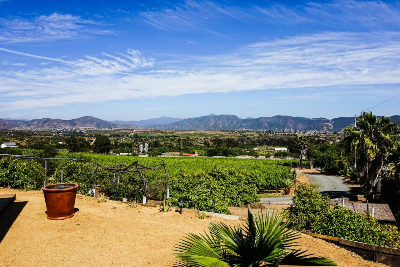 Rancho Cien Piedras Villa Sansoni Kültér fotó